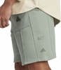 Quần Short Adidas Chính Hãng - Performance City Escape - Màu Xanh | JapanSport IC9738