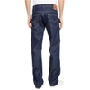 Quần Levi's Chính Hãng - Western Fit Men's Jeans - Màu Xanh | JapanSport 37681-0008