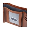 Ví Levi's Chính Hãng - Trifold Wallet-Sleek - Màu Nâu | JapanSport