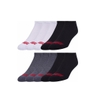 Set 8 đôi tất Levi's Chính Hãng - Vớ cổ thấp, không lộ cổ chân - 3 màu  | JapanSport M278LW