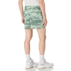 Quần Short Adidas Chính Hãng - Legends Allover Print Shorts - Màu Camo | JapanSport IK8315