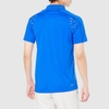Áo Polo Li-Ning Chính Hãng - Game Shirt - Màu Xanh | JapanSport APLK101-1