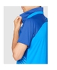 Áo Polo Mizuno Chính Hãng - Tennis Wear, Game Shirt - Màu Blue | JapanSport 62JA0003-24