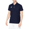 Áo Polo Asics Chính Hãng - Training Wear - Màu Đen | JapanSport 2031E241-001