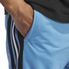 Quần Dài Adidas Chính Hãng - Essentials Colour Block Tricot Track Pants - Màu Xanh | JapanSport JE9622