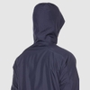 Áo Khoác Asics Chính Hãng - Fleece Lined Breaker - Màu Xanh | JapanSport 2101A200-405