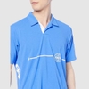 Áo Polo Mizuno Chính Hãng - Pan Am Contrail - Màu Xanh | JapanSport 52JA1042-25