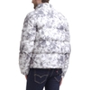 Áo Khoác Levi's Chính Hãng - Men's Bubble Puffer - Màu Tie Dye | JapanSport LM1RP082-tye