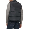 Áo Khoác Levi's Chính Hãng -  Men's Varsity Puffer Jacket - Màu Đen | JapanSport LM2RP371-blk