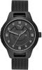 Đồng Hồ Puma Chính Hãng - Men's Reset V1 Stainless Steel Watch - Đen  | JapanSport