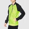 Áo Khoác Lining Chính Hãng - Lining Game Shirt - Màu Xanh | JapanSport AWDK749-3