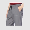 Quần dài Mizuno Chính hãng - Sports Style Apparel - Màu Xám | JapanSport D2MF0520-07