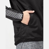 Áo Khoác Asics Chính Hãng - Training Jacket - Màu Đen | JapanSport 2031D907-001