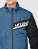 Áo Khoác Mizuno Chính Hãng - Padded Warmer  - Màu Xanh  | JapanSport K2JE253224