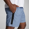 Quần Short Puma Nam Chính Hãng - Rudagon Woven - Màu Xanh | JapanSport 625862-20