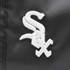 Túi trống MLB Chính Hãng - Travel Messenger Bag - Màu Đen | JapanSport WS-R02