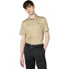 Áo Polo Lacoste Nam Chính hãng - Polo Golf Nam Dáng Suông Chống Tia UV - Màu Vàng | JapanSport DH5175-51-DV0
