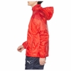 Áo Khoác Puma Nam Chính Hãng - Men's Soccer Blouson Windproof - Đỏ | JapanSport 658812-01