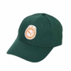 Mũ Puma Chính Hãng - W P Crest Logo Cap - Màu Xanh | JapanSport 026056-02