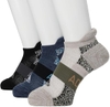 Set Tất Adidas Chính Hãng - Men's Outdoor Mesh Instep - Nhiều màu | JapanSport 023873-001