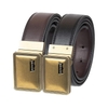 Thắt Lưng Levi's Chính Hãng - Accessory Men's - Màu Nâu | JapanSport 11LV020139-206