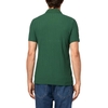 Áo Polo Lacoste Nam Chính hãng - Ultra Dry Badge Accent - Màu Green | JapanSport DH8960-51-381