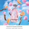Nước hoa Coach Chính hãng - Coach Dreams Eau De Parfum Spray 40ml/1.3OZ | JapanSport