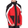 Áo Khoác Puma Nam Chính Hãng - Ferrari Race Statement Men's Blouson - Màu Đỏ/ Đen | JapanSport 620901-02