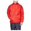Áo Khoác Puma Nam Chính Hãng - Men's Soccer Blouson Windproof - Đỏ | JapanSport 658812-01