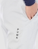 Quần Puma Chính Hãng - Studio Wear Long Pants STUDIO Jogger  - Màu Xám | JapanSport 521885-19
