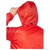 Áo Khoác Puma Nam Chính Hãng - Men's Soccer Blouson Windproof - Đỏ | JapanSport 658812-01
