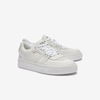 Giày Lacoste Chính hãng - L001 Leather Sneakers - Trắng | JapanSport 7-42SFA0076-65T