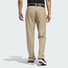 Quần Golf Adidas Nam Chính Hãng - Ultimate365 - Màu Be | JapanSport IU2835