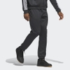 Quần Adidas Nam Chính Hãng - Select Pants - Xám Đen | JapanSport IC2415