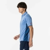 Áo Polo Mizuno Chính Hãng - Table Tennis Shirt - Màu Xanh | JapanSport 82JAB105-26