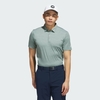 Áo Polo Adidas Nam Chính Hãng - Ultimate365 Elevated Twistknit Polo Shirt - Màu Xanh | JapanSport JF8996