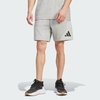 Quần Short Adidas Chính Hãng - Quần Short Z.N.E. - Màu Xám | JapanSport JJ4892