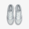 Giày Nike Chính hãng - Dunk Low GS - Trắng | JapanSport DH9765-001