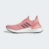 Giày Adidas Nữ Chính Hãng -ULTRABOOST 20 - Hồng | JapanSport EG0716