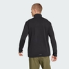 Áo Khoác Adidas Chính Hãng - Terrex Multi Climacool 1/2 Zip - Màu Đen | JapanSport JF4188
