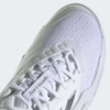 Giày Tennis Adidas Chính hãng -  Tennis Barricade - Màu Trắng | JapanSport ID1554