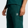Quần Dài Adidas Chính Hãng - Trefoil Essentials - Màu Xanh | JapanSport JZ3585