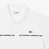 Áo Polo Lacoste Nam Chính hãng - L.12.12 Polo - Màu Trắng | JapanSport PH9863-51-001
