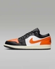 Giày Nike Chính Hãng - Air Jordan 1 Low - Màu Cam | JapanSport 553558-081