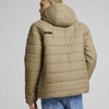 Áo Khoác Puma Nam Chính Hãng - Essentials Padded Jacket Men - Màu Sồi | JapanSport  848938-67