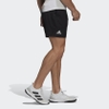 Quần Adidas Nam Chính Hãng - MELBOURNE TENNIS ERGO 7-INCH SHORTS - Đen | JapanSport H67148