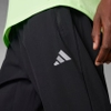 Quần Dài Adidas Chính Hãng - Run It TKO - Màu Đen | JapanSport IL7187