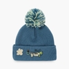 Mũ Puma Chính Hãng - PUMA x Trolls Youth Beanie - Màu Xanh | JapanSport 025542-01