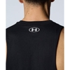 Áo phông Under Armour Chính hãng - Project Rock Payoff Graphic - Màu Đen | JapanSport 1383195-001