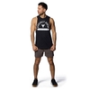 Áo phông Under Armour Chính hãng - Project Rock Payoff Graphic - Màu Đen | JapanSport 1383195-001